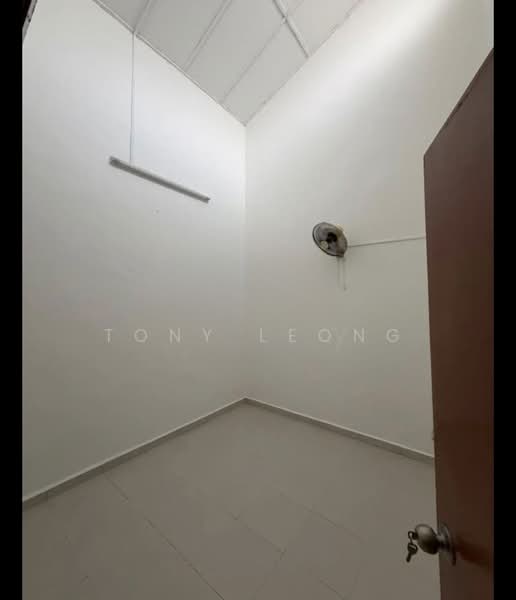 Rumah Teres 1 Tingkat untuk Disewa di Taman Saga (Ampang) - Tony Leong - Interior - PropertyGuru.com.my