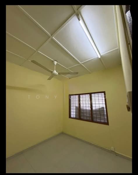 Rumah Teres 1 Tingkat untuk Disewa di Taman Saga (Ampang) - Tony Leong - Interior - PropertyGuru.com.my