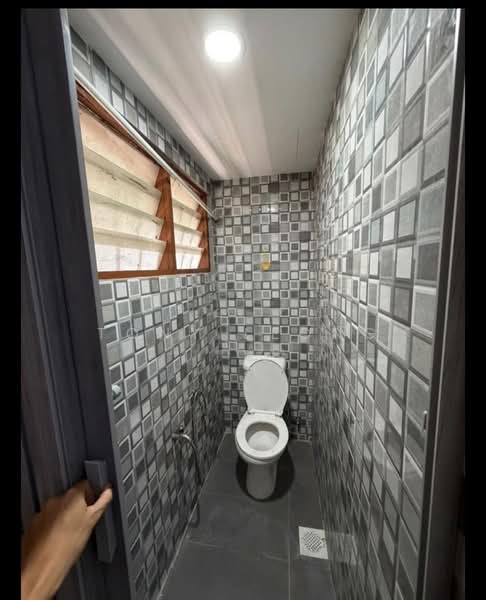Rumah Teres 1 Tingkat untuk Disewa di Taman Saga (Ampang) - Tony Leong - PropertyGuru.com.my