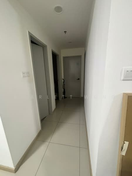 Service Residence for Rent at You City 3 - Scarlett Wong - Corridor - PropertyGuru.com.my