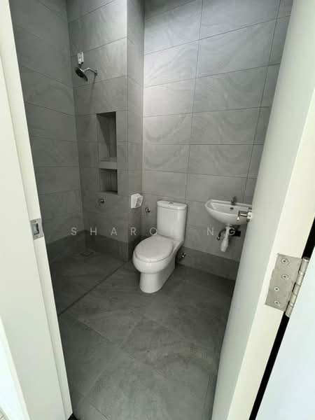 2-storey Terraced House for Sale in Setia Eco Gardens (Gelang Patah) - Sharon Ng - Bathroom - PropertyGuru.com.my