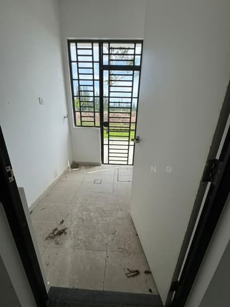 2-storey Terraced House for Sale in Setia Eco Gardens (Gelang Patah) - Sharon Ng - Entrance - PropertyGuru.com.my