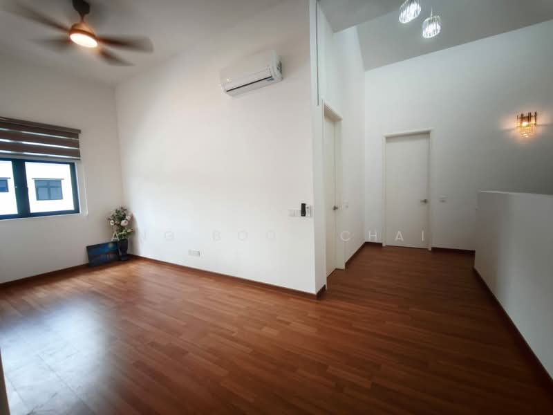 Cluster House for Rent in Taman Ekoflora (Johor Bahru) - Ang Boon Chai - Interior - PropertyGuru.com.my
