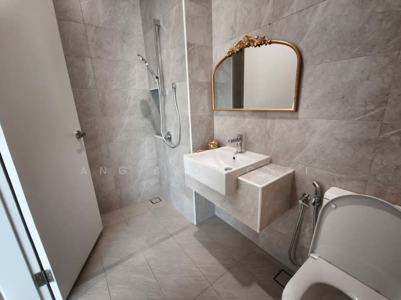 Cluster House for Rent in Taman Ekoflora (Johor Bahru) - Ang Boon Chai - Bathroom - PropertyGuru.com.my