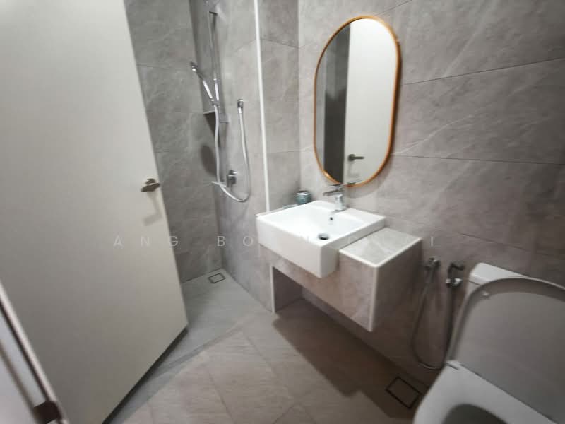 Cluster House for Rent in Taman Ekoflora (Johor Bahru) - Ang Boon Chai - Bathroom - PropertyGuru.com.my