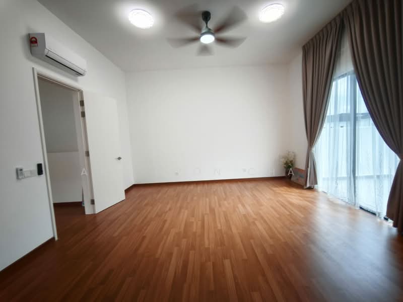 Cluster House for Rent in Taman Ekoflora (Johor Bahru) - Ang Boon Chai - Interior - PropertyGuru.com.my