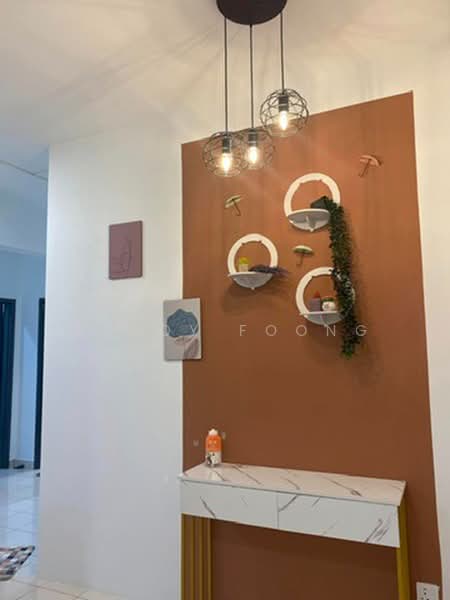 Condominium for Rent at Sri Putramas - WenDy Foong - Interior - PropertyGuru.com.my