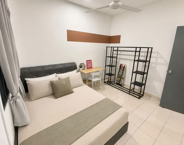 Condominium for Rent at Sri Putramas - WenDy Foong - Bedroom - PropertyGuru.com.my