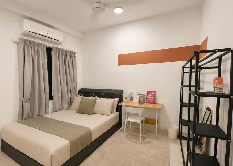 Condominium for Rent at Sri Putramas - WenDy Foong - Bedroom - PropertyGuru.com.my