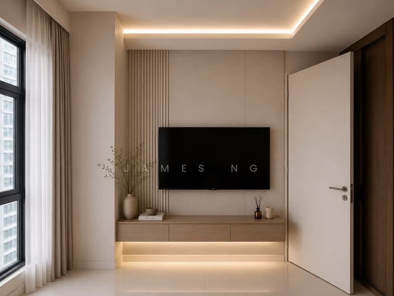 Servis Apartment untuk Dijual di Tribeca - James Ng - PropertyGuru.com.my