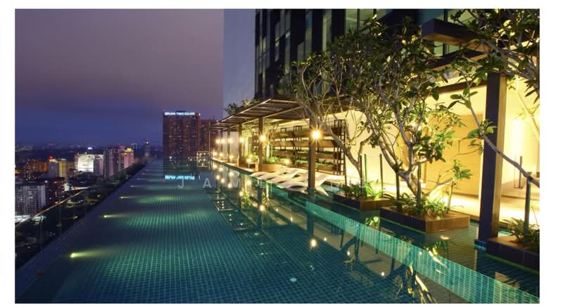 Servis Apartment untuk Dijual di Tribeca - James Ng - PropertyGuru.com.my
