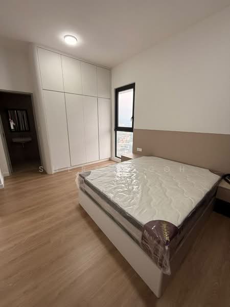 Condominium for Rent at Skyline KL - Sherene Goh - Bedroom - PropertyGuru.com.my