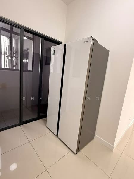 Condominium for Rent at Skyline KL - Sherene Goh - Interior - PropertyGuru.com.my