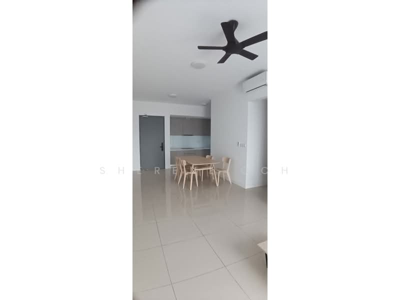 Condominium for Rent at Skyline KL - Sherene Goh - Dining Room - PropertyGuru.com.my