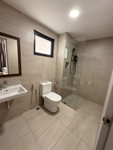 Condominium for Rent at Skyline KL - Sherene Goh - Bathroom - PropertyGuru.com.my