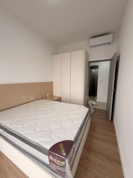 Condominium for Rent at Skyline KL - Sherene Goh - Bedroom - PropertyGuru.com.my