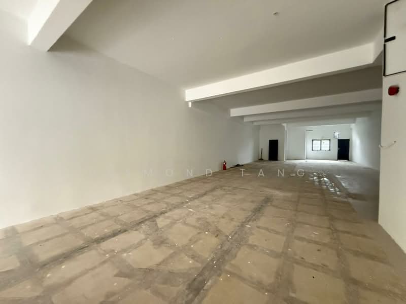 Shop / Office for Rent in Setapak (Kuala Lumpur) - Desmond Tang - Interior - PropertyGuru.com.my