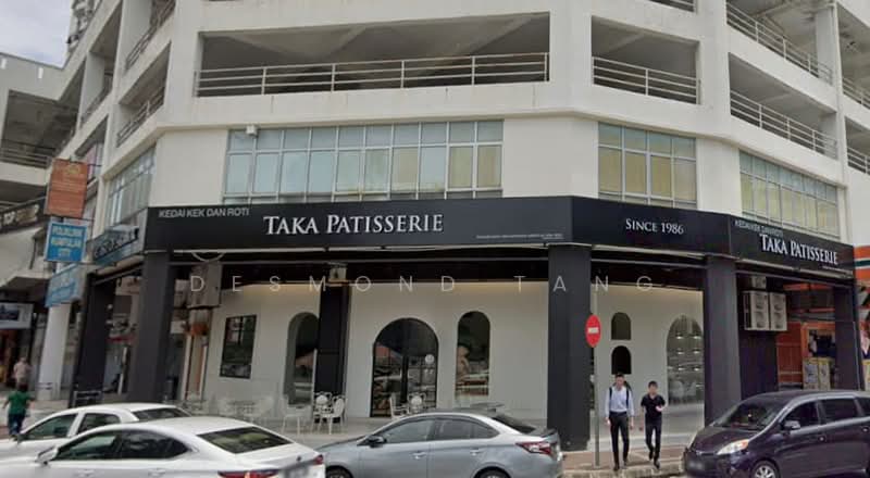 Shop / Office for Rent in Setapak (Kuala Lumpur) - Desmond Tang - PropertyGuru.com.my