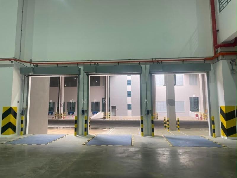 Warehouse for Rent in Bukit Raja (Selangor) - Amir Abas - Exterior - PropertyGuru.com.my