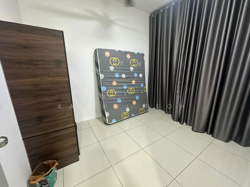 Servis Apartment untuk Disewa di Palm Garden - Kah Hui Teoh - Bedroom - PropertyGuru.com.my