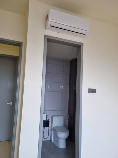 Kediaman Servis untuk Disewa di The Era @ Duta North - Justin Lai - Bathroom - PropertyGuru.com.my