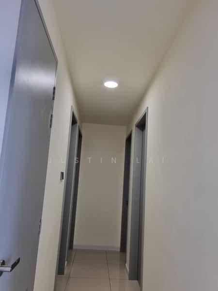 Kediaman Servis untuk Disewa di The Era @ Duta North - Justin Lai - Corridor - PropertyGuru.com.my