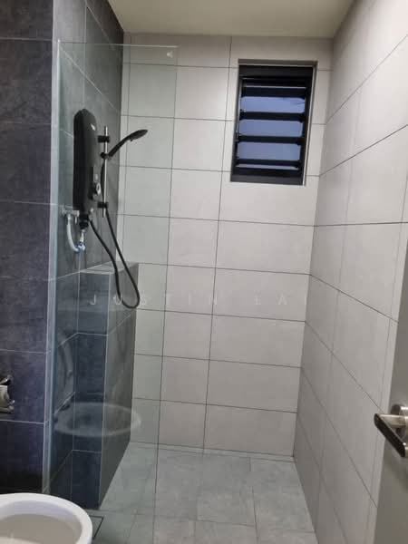 Kediaman Servis untuk Disewa di The Era @ Duta North - Justin Lai - Bathroom - PropertyGuru.com.my