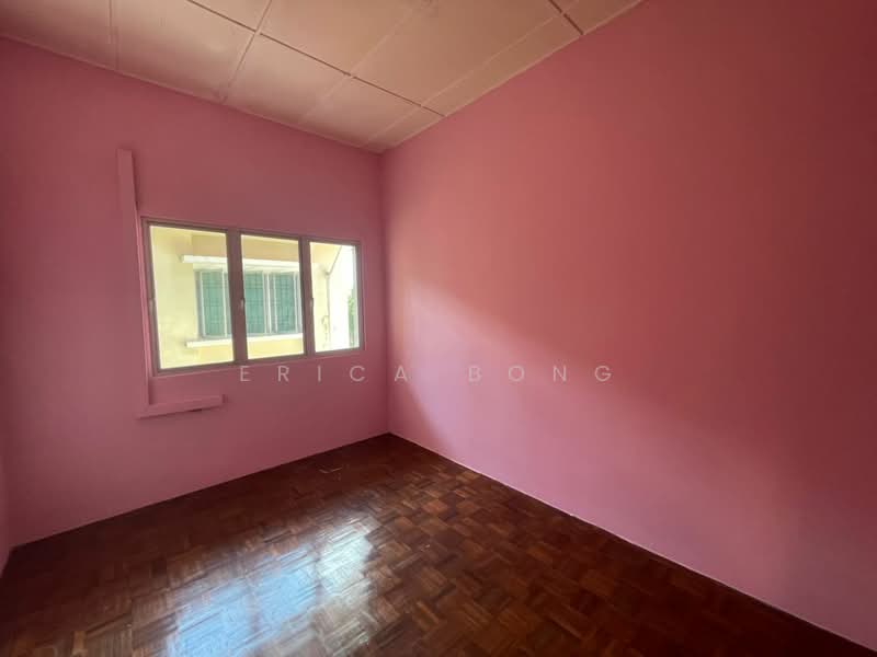 Pangsapuri untuk Dijual di MJC Courtyard Sanctuary - Erica Bong - Interior - PropertyGuru.com.my