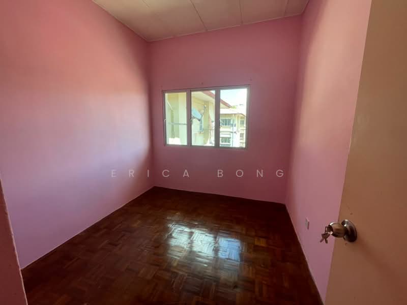 Pangsapuri untuk Dijual di MJC Courtyard Sanctuary - Erica Bong - Bedroom - PropertyGuru.com.my