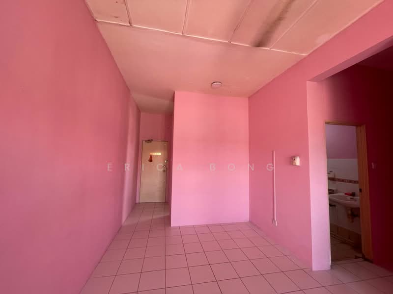 Pangsapuri untuk Dijual di MJC Courtyard Sanctuary - Erica Bong - Interior - PropertyGuru.com.my