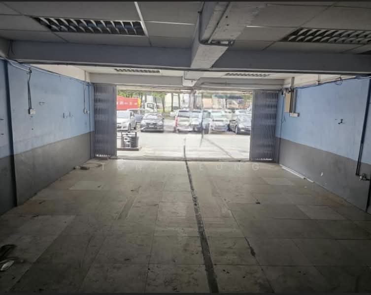 Shop for Rent in Pandan Perdana (Ampang) - Tony Leong - Exterior - PropertyGuru.com.my