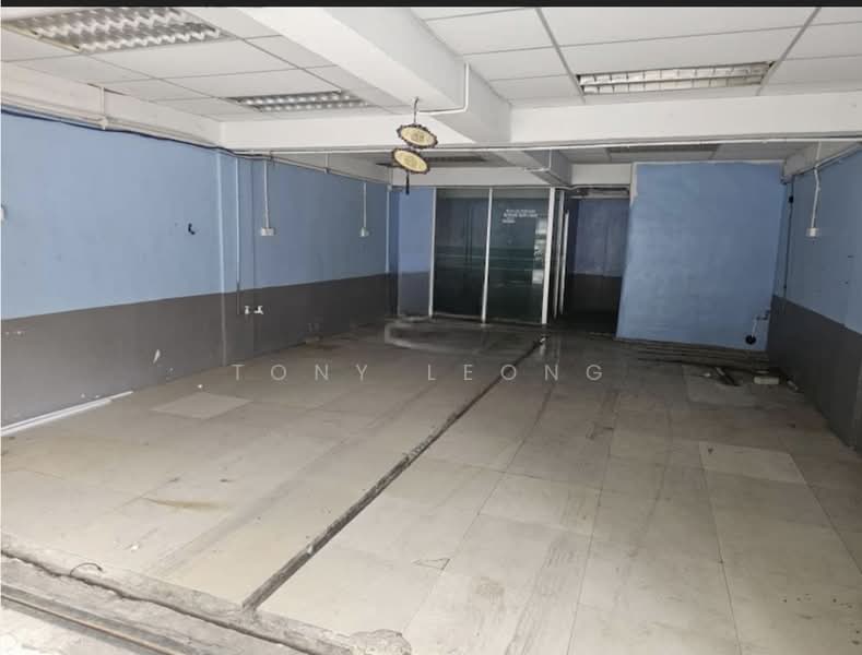 Shop for Rent in Pandan Perdana (Ampang) - Tony Leong - Interior - PropertyGuru.com.my