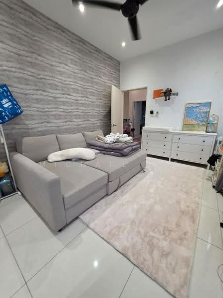 Rumah Teres 2 Tingkat untuk Dijual di Horizon Hills (Iskandar Puteri (Nusajaya)) - Michael Yeo - PropertyGuru.com.my