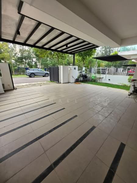 Rumah Teres 2 Tingkat untuk Dijual di Horizon Hills (Iskandar Puteri (Nusajaya)) - Michael Yeo - PropertyGuru.com.my