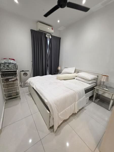 Rumah Teres 2 Tingkat untuk Dijual di Horizon Hills (Iskandar Puteri (Nusajaya)) - Michael Yeo - PropertyGuru.com.my