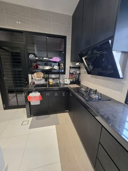 Rumah Teres 2 Tingkat untuk Dijual di Horizon Hills (Iskandar Puteri (Nusajaya)) - Michael Yeo - PropertyGuru.com.my