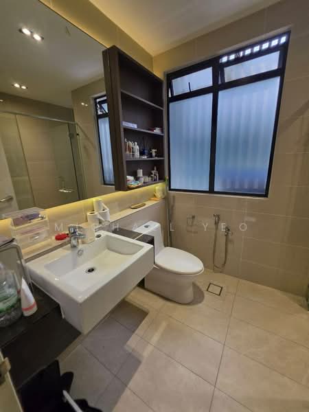 Rumah Teres 2 Tingkat untuk Dijual di Horizon Hills (Iskandar Puteri (Nusajaya)) - Michael Yeo - PropertyGuru.com.my