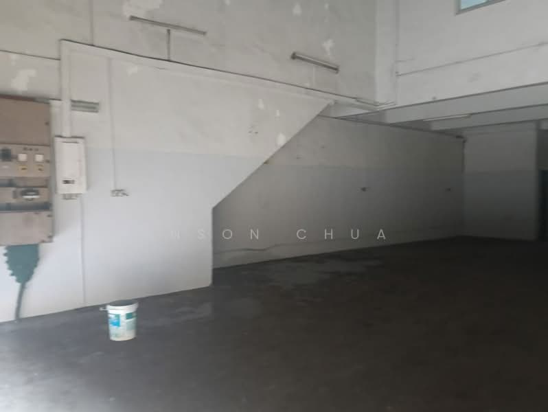Semi-D Factory for Rent in Taman Megah Ria (Masai) - Anson Chua - Interior - PropertyGuru.com.my