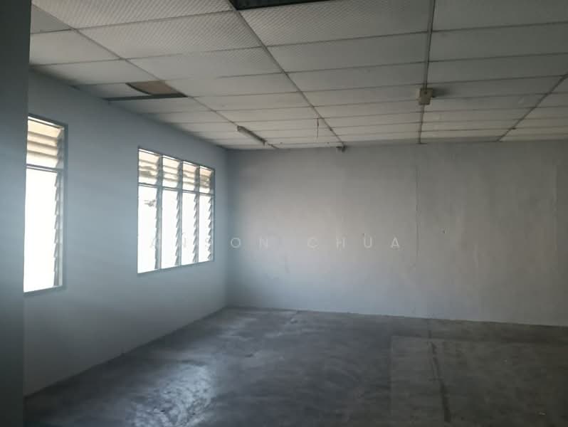 Semi-D Factory for Rent in Taman Megah Ria (Masai) - Anson Chua - Interior - PropertyGuru.com.my