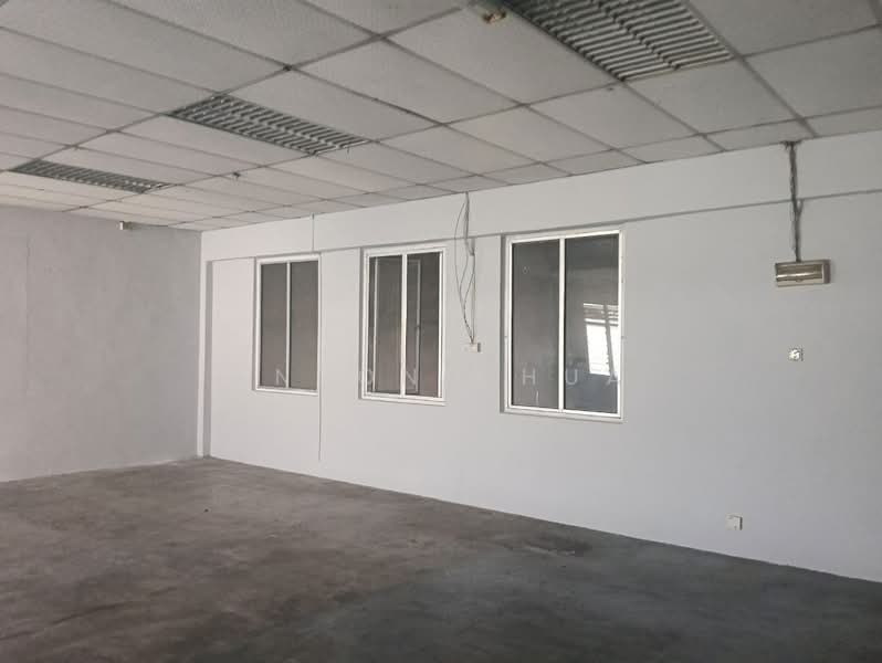 Semi-D Factory for Rent in Taman Megah Ria (Masai) - Anson Chua - Interior - PropertyGuru.com.my