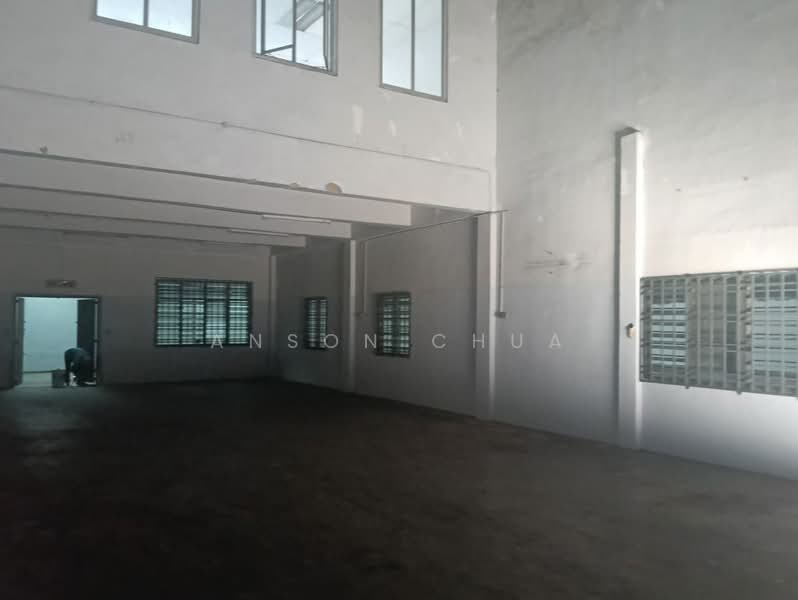 Semi-D Factory for Rent in Taman Megah Ria (Masai) - Anson Chua - Interior - PropertyGuru.com.my