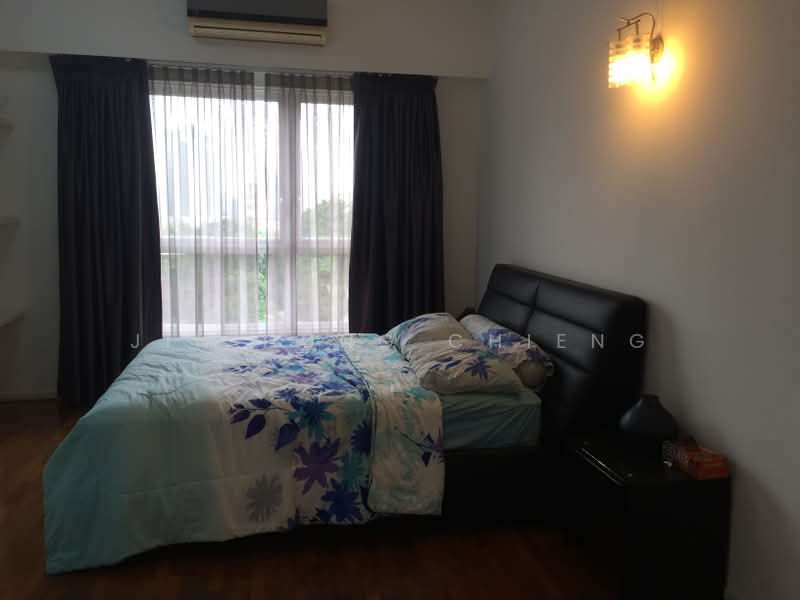 Kondominium untuk Disewa di One Jelatek - Jin Hung Chieng - Bedroom - PropertyGuru.com.my
