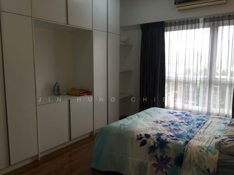 Kondominium untuk Disewa di One Jelatek - Jin Hung Chieng - Bedroom - PropertyGuru.com.my
