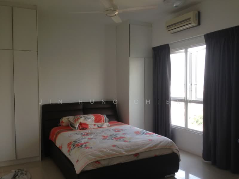 Kondominium untuk Disewa di One Jelatek - Jin Hung Chieng - Bedroom - PropertyGuru.com.my