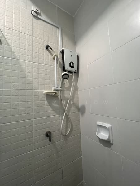 Servis Apartment untuk Disewa di The Sky Executive Suites - Elayne Low - PropertyGuru.com.my
