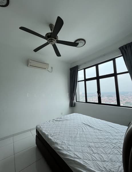 Servis Apartment untuk Disewa di The Sky Executive Suites - Elayne Low - PropertyGuru.com.my
