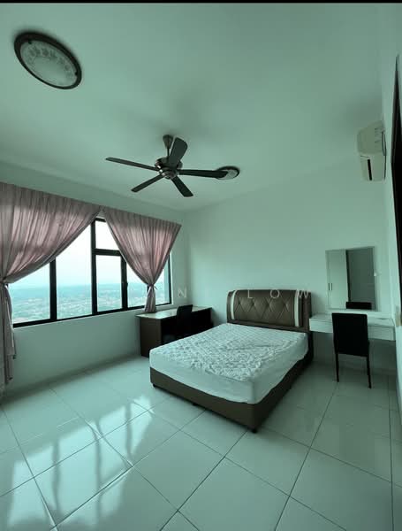 Servis Apartment untuk Disewa di The Sky Executive Suites - Elayne Low - PropertyGuru.com.my