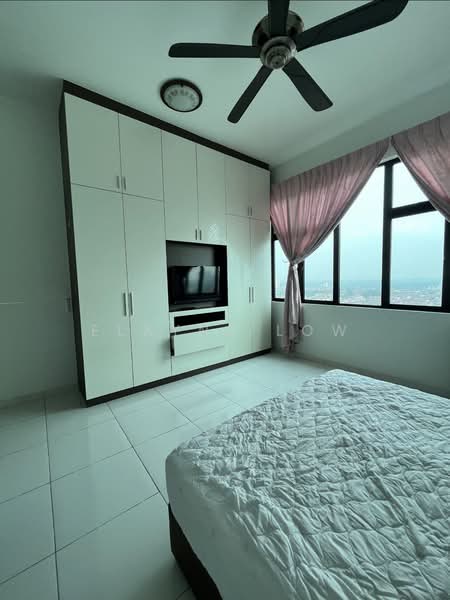 Servis Apartment untuk Disewa di The Sky Executive Suites - Elayne Low - PropertyGuru.com.my