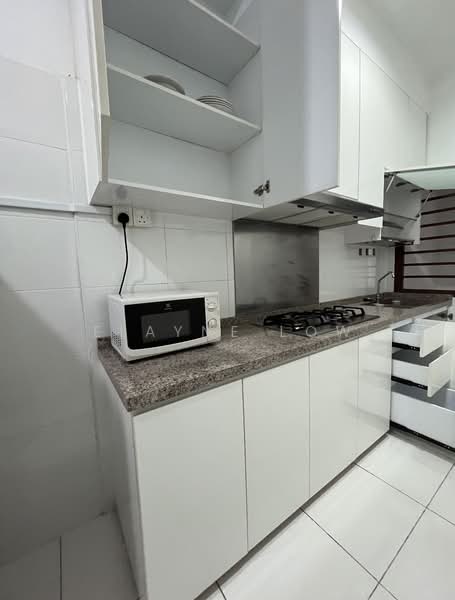 Servis Apartment untuk Disewa di The Sky Executive Suites - Elayne Low - PropertyGuru.com.my