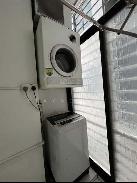 Servis Apartment untuk Disewa di The Sky Executive Suites - Elayne Low - PropertyGuru.com.my